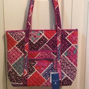 Vera Bradley Tote